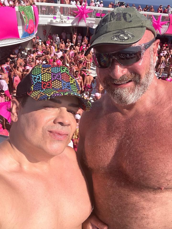 Community travel experience 2