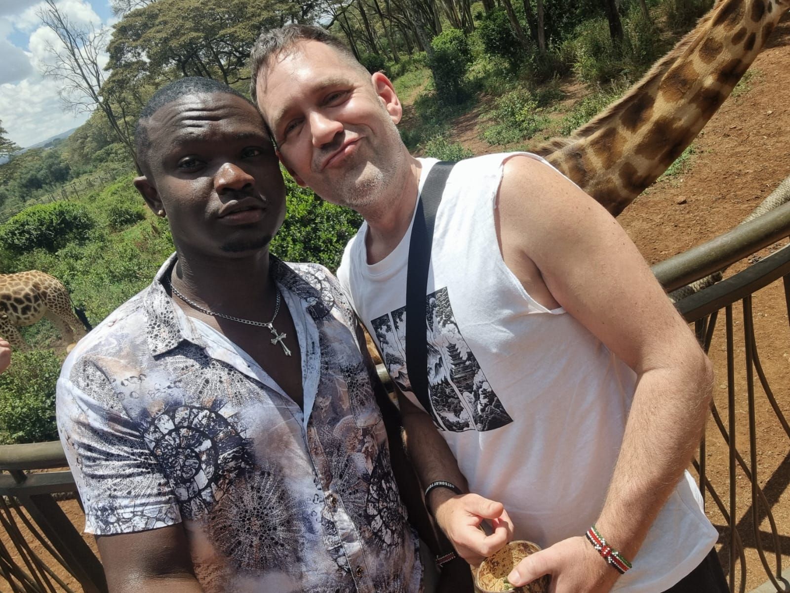 Community travel experience 3